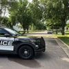 Cảnh sát phong toản hiện trường vụ nổ súng ở thành phố Sioux Falls. (Nguồn: Dakota News Now)