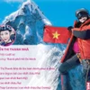 [Infographics] Người phụ nữ Việt đầu tiên chinh phục đỉnh Everest