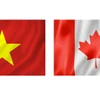 Việt Nam hiện là đối tác thương mại lớn nhất của Canada trong ASEAN, với giá trị thương mại song phương đạt gần 14 tỷ CAD (10,37 tỷ USD) trong năm 2023. (Nguồn: Vietnam+)