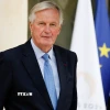 Thủ tướng Pháp Michel Barnier. (Ảnh: THX/TTXVN)