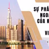 Bước phát triển ngoạn mục của kinh tế-xã hội Việt Nam