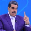 Tổng thống Venezuela Nicolas Maduro. (Ảnh: IRNA/TTXVN)