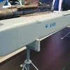 ​Tên lửa hành trình Kh-69. (Nguồn: Eurasiantimes)