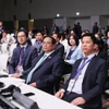 Thủ tướng dự Hội nghị Thượng đỉnh Hành động Khí hậu Thế giới