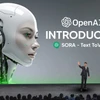 OpenAI công bố công cụ tạo video ngắn từ văn bản. (Nguồn: YouTube)