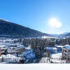 Diễn đàn Kinh tế Thế giới (WEF) năm 2024 tại thành phố Davos của Thụy Sĩ trong các ngày 15-19/1 có chủ đề "Xây dựng lại niềm tin.” (Nguồn: WEF)