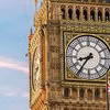 Chuông đồng hồ Big Ben lần đầu ngân tiếng trở lại sau 5 năm yên lặng