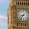 Chuông đồng hồ Big Ben lần đầu ngân tiếng trở lại sau 5 năm yên lặng