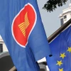 ASEAN-EU: Đối tác Chiến lược vì hòa bình, an ninh và phát triển bền vững