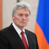 Người phát ngôn Điện Kremlin Dmitry Peskov. (Ảnh: AFP/TTXVN)