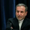 Ngoại trưởng Iran Abbas Araghchi. (Ảnh: IRNA/TTXVN)