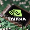 Sự xuất hiện của DeepSeek cũng mang tới những sóng gió cho Nvidia.