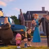Phần tiếp theo của loạt phim hoạt hình hài hước về những chú minion vui nhộn "Despicable Me 4" (Kẻ trộm Mặt Trăng 4) đã có màn ra mắt ấn tượng tại các rạp chiếu Bắc Mỹ cuối tuần qua. (Nguồn: IGN)