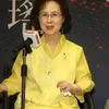 Nhà văn Quỳnh Dao. (Nguồn: Yahoo News)