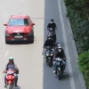 Thủ đô Hà Nội có mây, đêm không mưa, ngày nắng nóng. Nhiệt độ thấp nhất từ 24-26 độ C. Nhiệt độ cao nhất từ 35-36 độ C, có nơi trên 36 độ C. (Ảnh: Hoàng Hiếu/TTXVN)
