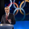 Chủ tịch Ủy ban Olympic Quốc tế (IOC) Thomas Bach. (Nguồn: Gameishard)