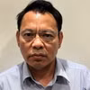 Bị can Nguyễn Danh Sơn. (Nguồn: Bộ Công an)