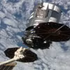 Tàu vũ trụ Cygnus rời ISS thành công. (Nguồn: NASA)