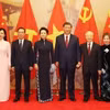 Bộ trưởng Bùi Thanh Sơn: Đã rõ bản sắc 'ngoại giao cây tre Việt Nam'
