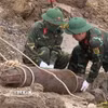 Ảnh minh họa. (Nguồn: TTXVN)