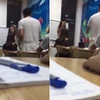 Phạt tiền cô giáo mạt sát học viên, giải thể trung tâm tiếng Anh MST