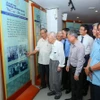 Tác giả 'Sống như Anh': Một đời tận tụy sống và viết vì sự thật