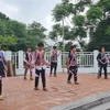 Tổ chức ngày hội văn hóa lan tỏa bản sắc của các dân tộc ít người