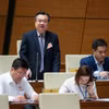 Bộ trưởng Bộ Xây dựng: Dùng luật khắc phục tình trạng quy hoạch treo