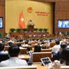Nhiều đại biểu Quốc hội đánh giá cao hiệu quả của phiên chất vấn