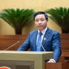 Bộ GTVT: Giai đoạn khó khăn nhất của Dự án Sân bay Long Thành đã qua 