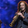 Huyền thoại saxophone Kenny G sắp có một đêm diễn duy nhất tại Hà Nội