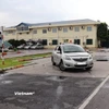 Các sở giao thông vận tải dừng sát hạch, cấp giấy phép lái xe từ ngày 1/3. (Ảnh: Việt Hùng/Vietnam+)