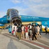 Vietnam Airlines Group mở bán 1,5 triệu vé bay dịp Tết Nguyên đán 2025