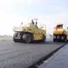 Các Dự án Cao tốc Bắc-Nam vẫn chiếm nhiều nhất nguồn vốn đầu tư công cần phải giải ngân của Bộ Giao thông Vận tải. (Ảnh: Việt Hùng/Vietnam+)