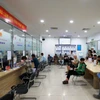 Đổi giấy phép lái xe trực tuyến giúp tiết kiệm 70 tỷ đồng