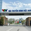 Đài Truyền hình Việt Nam. (Nguồn: VTV)