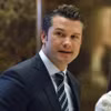 Ông Pete Hegseth. (Nguồn: AP)