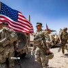 Binh sỹ quân đội Mỹ. (Ảnh: AFP/TTXVN)