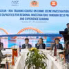 Quang cảnh Hội nghị. (Ảnh: Quốc Dũng/TTXVN)