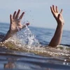 Ngã xuống sông gần nhà, hai cháu bé đuối nước thương tâm