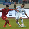 Việt Nam thua Iraq 0-1: Chủ nhà nhận "đòn đau" ở phút bù giờ 