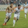 Tuấn Hải rực sáng, Hà Nội FC thắng trận đầu ở AFC Champions League