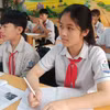 Bộ Giáo dục và Đào tạo đề nghị các địa phương minh bạch các khoản thu trong năm học 2024-2025.