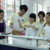 (Ảnh minh họa: TTXVN)