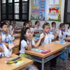Việc triển khai thí điểm sẽ được thực hiện từ tháng 4/2024. (Ảnh: TTXVN)