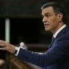 Thủ tướng Tây Ban Nha Pedro Sanchez. (Ảnh: AFP/TTXVN)