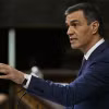 Thủ tướng Tây Ban Nha Pedro Sanchez. (Ảnh: AFP/TTXVN)