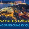 Carnaval Hạ Long 2024: Bừng sáng cùng Kỳ quan
