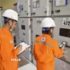 Sản lượng tiêu thụ điện trên toàn quốc tiếp tục lập kỷ lục mới. (Nguồn: TTXVN)