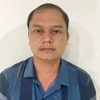 Đối tượng Nguyễn Văn Hưng. (Nguồn: Công an Nhân dân)